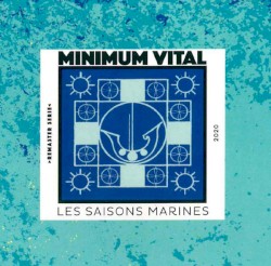 Les Saisons marines