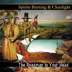 The Roadmap in Your Head