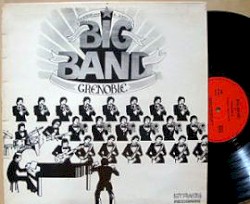 Big Band de Grenoble
