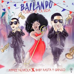 Bailando todo se olvida