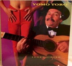 Funky Jibaro