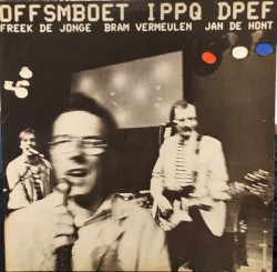 Offsmoet Ippq Dpef