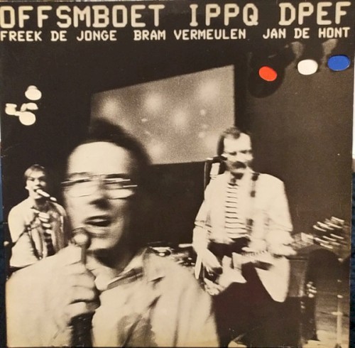 Offsmoet Ippq Dpef