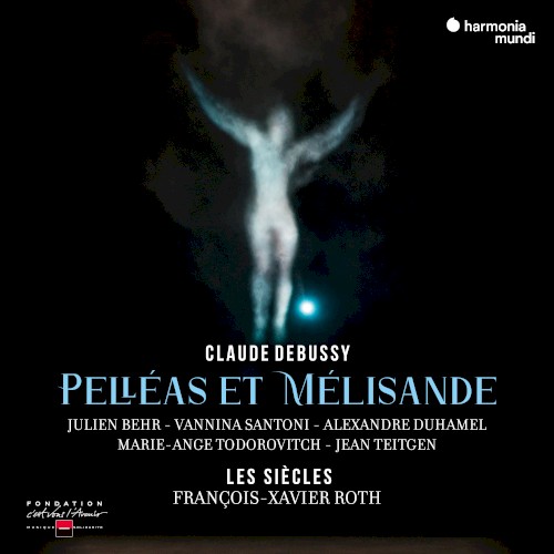 Pelléas et Mélisande
