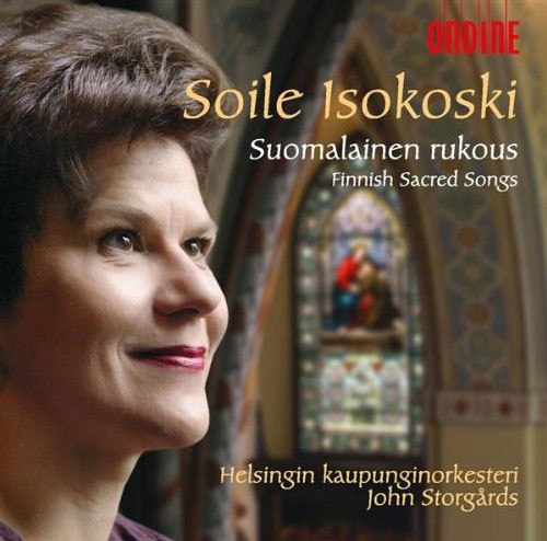 Suomalainen rukous