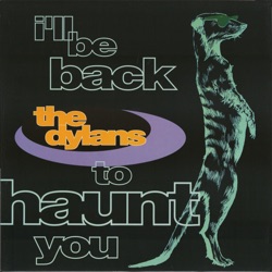 I'll Be Back To Haunt You