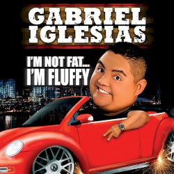 I’m Not Fat I’m Fluffy