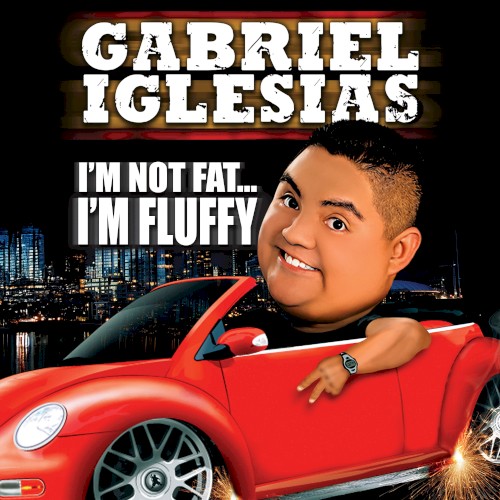 I’m Not Fat I’m Fluffy