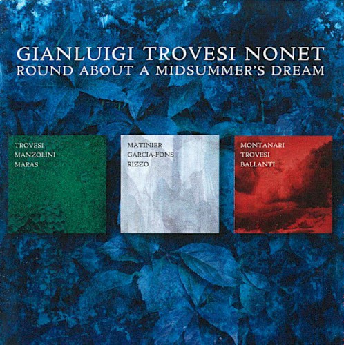 Round About A Midsummer's Dream