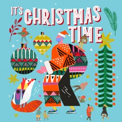 It's Christmas Time