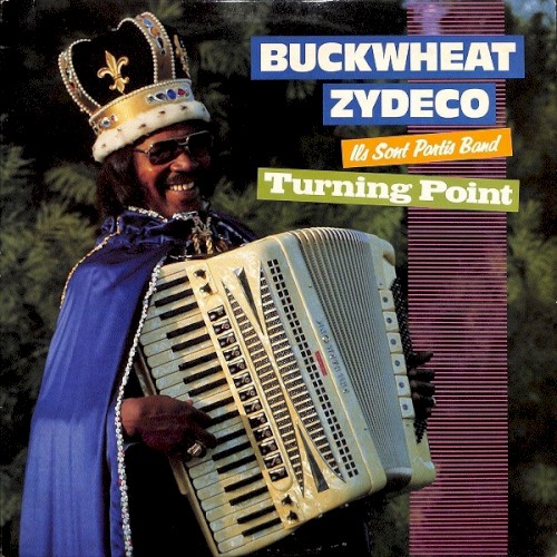 Turning Point