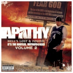 Hell's Lost & Found: It's the Bootleg, Muthafuckas! Volume 2