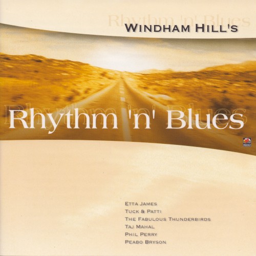 Windham Hill's Rhythm 'n' Blues