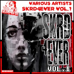 SKRD4EVER VOL.1