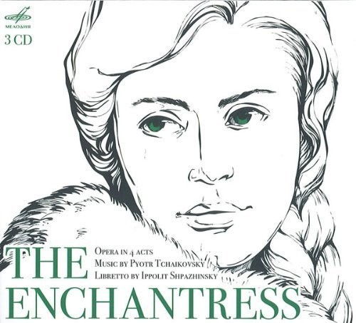 The Enchantress