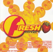 Fresh, Volume 5