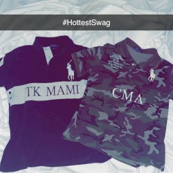 #HottestSwag