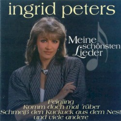 Meine schönsten Lieder