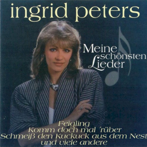 Meine schönsten Lieder