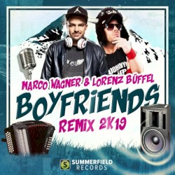 Boyfriends 2k19 Remix