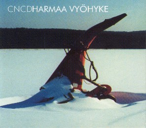 Harmaa Vyöhyke