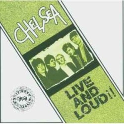 Live and Loud!!