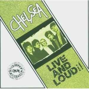 Live and Loud!!