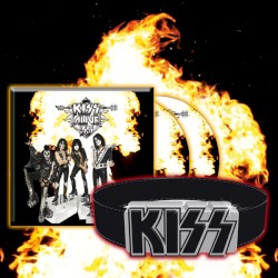 KISS Alive 35: Live at Credit Union Centre, Saskatoon, SK Nov 10, 2009