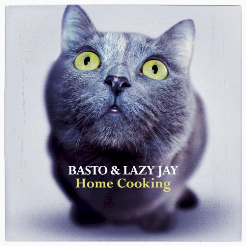 Home Cooking