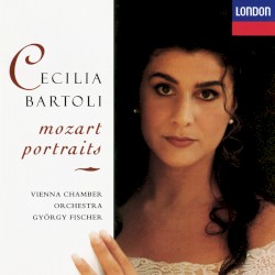 Mozart Portraits