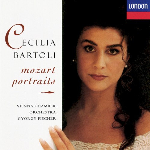 Mozart Portraits
