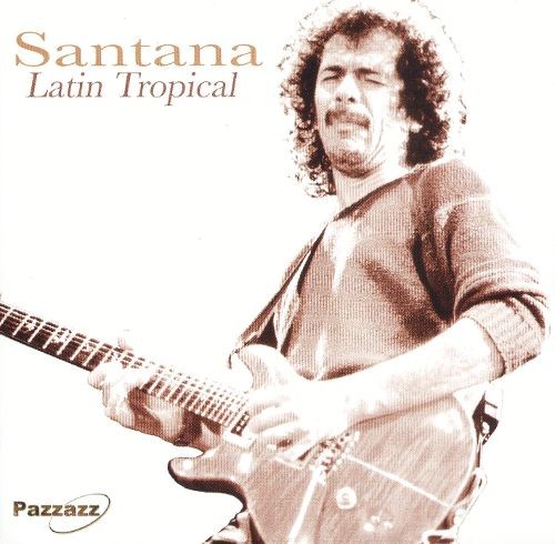 Latin Tropical