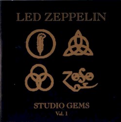 Studio Gems, Volume 1