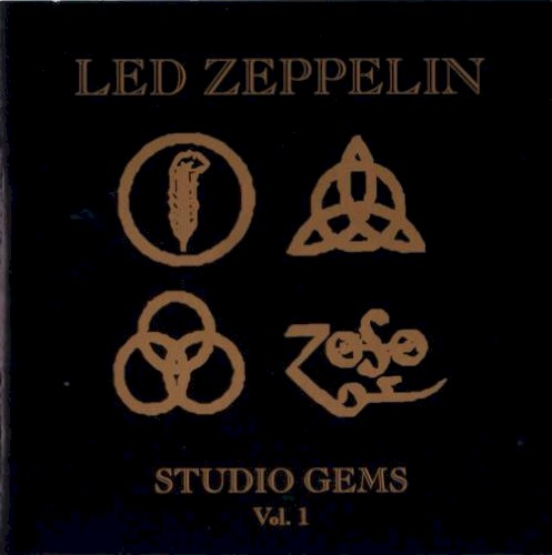 Studio Gems, Volume 1
