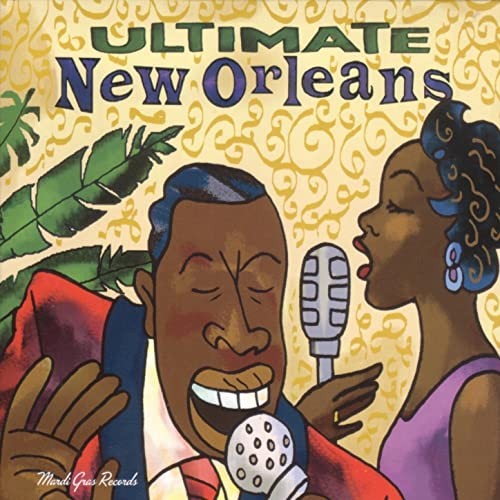 Ultimate New Orleans