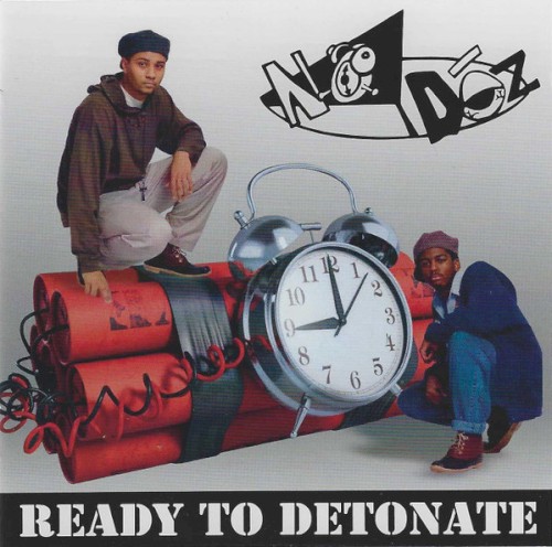 Ready to Detonate
