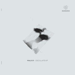Oscillate EP