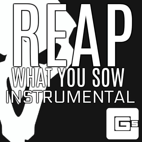 Reap What You Sow (instrumental)
