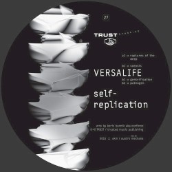Self Replication