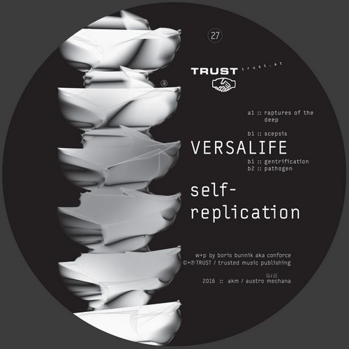 Self Replication