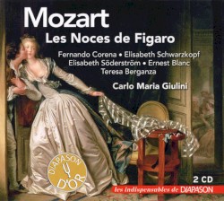 Les Noces de Figaro