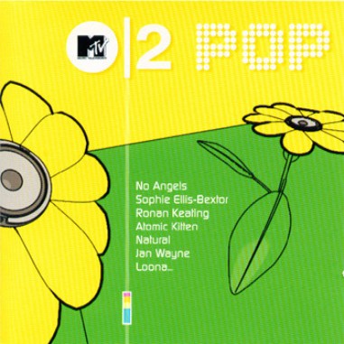 MTV 2 Pop