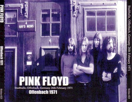 Offenbach 1971