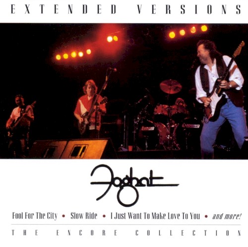 The Encore Collection - Extended Versions