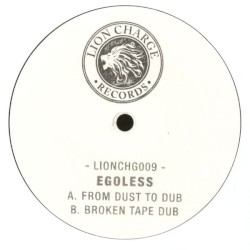 From Dust to Dub / Broken Tape Dub