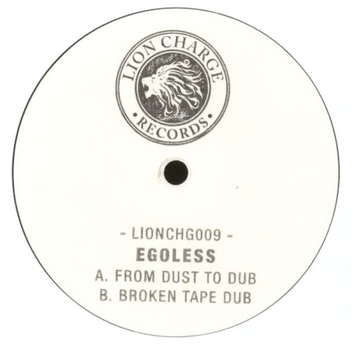 From Dust to Dub / Broken Tape Dub