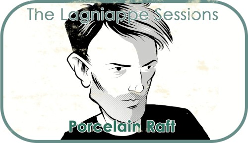 The Lagniappe Sessions