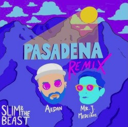 Pasadena