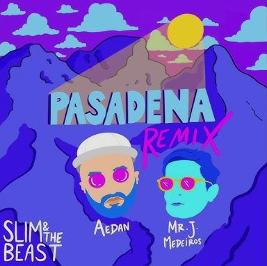 Pasadena