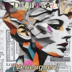 Verleugnen